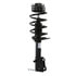 182333 by MONROE - Monroe RoadMatic 182333 Suspension Strut and Coil Spring Assembly