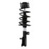 182333 by MONROE - Monroe RoadMatic 182333 Suspension Strut and Coil Spring Assembly