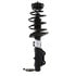 182337 by MONROE - Monroe RoadMatic 182337 Suspension Strut and Coil Spring Assembly