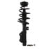 182337 by MONROE - Monroe RoadMatic 182337 Suspension Strut and Coil Spring Assembly