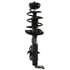 182337 by MONROE - Monroe RoadMatic 182337 Suspension Strut and Coil Spring Assembly