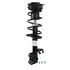 182351 by MONROE - RoadMatic Suspension Strut and Coil Spring Assembly