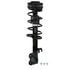 182352 by MONROE - RoadMatic Suspension Strut and Coil Spring Assembly