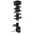 182352 by MONROE - RoadMatic Suspension Strut and Coil Spring Assembly