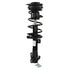 182351 by MONROE - RoadMatic Suspension Strut and Coil Spring Assembly