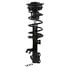 182351 by MONROE - RoadMatic Suspension Strut and Coil Spring Assembly