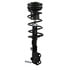 182351 by MONROE - RoadMatic Suspension Strut and Coil Spring Assembly