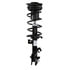 182351 by MONROE - RoadMatic Suspension Strut and Coil Spring Assembly