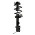 182367 by MONROE - RoadMatic Suspension Strut and Coil Spring Assembly