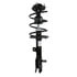 182367 by MONROE - RoadMatic Suspension Strut and Coil Spring Assembly