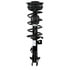 182352 by MONROE - RoadMatic Suspension Strut and Coil Spring Assembly