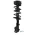 182352 by MONROE - RoadMatic Suspension Strut and Coil Spring Assembly