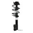 182367 by MONROE - RoadMatic Suspension Strut and Coil Spring Assembly