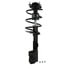 182368 by MONROE - RoadMatic Suspension Strut and Coil Spring Assembly