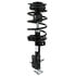 182378 by MONROE - RoadMatic Suspension Strut and Coil Spring Assembly