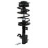 182378 by MONROE - RoadMatic Suspension Strut and Coil Spring Assembly