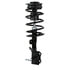 182378 by MONROE - RoadMatic Suspension Strut and Coil Spring Assembly