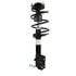 182368 by MONROE - RoadMatic Suspension Strut and Coil Spring Assembly