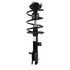 182368 by MONROE - RoadMatic Suspension Strut and Coil Spring Assembly