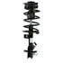 182378 by MONROE - RoadMatic Suspension Strut and Coil Spring Assembly