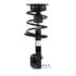 182392 by MONROE - RoadMatic Suspension Strut and Coil Spring Assembly