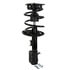 182393 by MONROE - RoadMatic Suspension Strut and Coil Spring Assembly