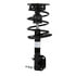 182393 by MONROE - RoadMatic Suspension Strut and Coil Spring Assembly