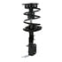 182392 by MONROE - RoadMatic Suspension Strut and Coil Spring Assembly