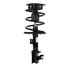 182392 by MONROE - RoadMatic Suspension Strut and Coil Spring Assembly