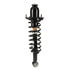 182394L by MONROE - RoadMatic Suspension Strut and Coil Spring Assembly