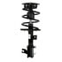 182393 by MONROE - RoadMatic Suspension Strut and Coil Spring Assembly