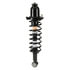 182394R by MONROE - RoadMatic Suspension Strut and Coil Spring Assembly