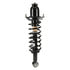 182394R by MONROE - RoadMatic Suspension Strut and Coil Spring Assembly