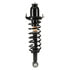 182394R by MONROE - RoadMatic Suspension Strut and Coil Spring Assembly