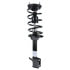 182445 by MONROE - Monroe RoadMatic 182445 Suspension Strut and Coil Spring Assembly