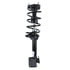 182445 by MONROE - Monroe RoadMatic 182445 Suspension Strut and Coil Spring Assembly