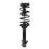 182445 by MONROE - Monroe RoadMatic 182445 Suspension Strut and Coil Spring Assembly