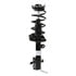 182491 by MONROE - RoadMatic Suspension Strut and Coil Spring Assembly