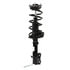 182491 by MONROE - RoadMatic Suspension Strut and Coil Spring Assembly