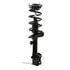 182491 by MONROE - RoadMatic Suspension Strut and Coil Spring Assembly