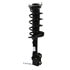 182492 by MONROE - Monroe RoadMatic 182492 Suspension Strut and Coil Spring Assembly