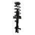 182491 by MONROE - RoadMatic Suspension Strut and Coil Spring Assembly