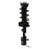 182492 by MONROE - Monroe RoadMatic 182492 Suspension Strut and Coil Spring Assembly