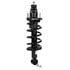 182497R by MONROE - Monroe RoadMatic 182497R Suspension Strut and Coil Spring Assembly