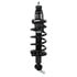 182497L by MONROE - Monroe RoadMatic 182497L Suspension Strut and Coil Spring Assembly