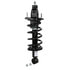 182497L by MONROE - Monroe RoadMatic 182497L Suspension Strut and Coil Spring Assembly