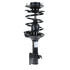 182498 by MONROE - RoadMatic Suspension Strut and Coil Spring Assembly