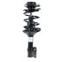 182498 by MONROE - RoadMatic Suspension Strut and Coil Spring Assembly