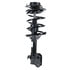 182498 by MONROE - RoadMatic Suspension Strut and Coil Spring Assembly