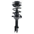 182498 by MONROE - RoadMatic Suspension Strut and Coil Spring Assembly